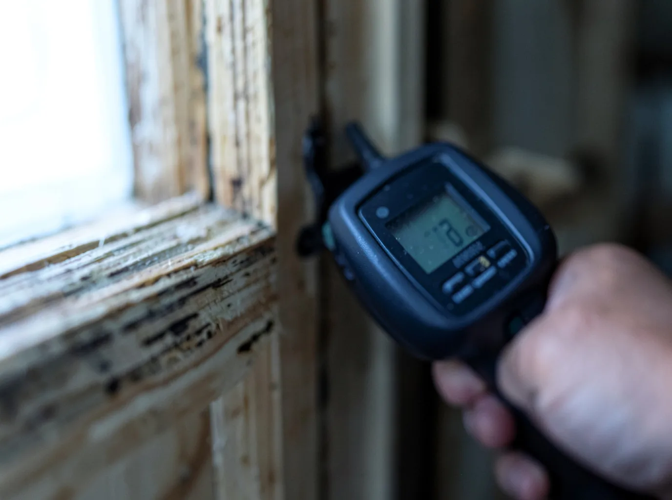 Commercial Water Damage Restoration in Los Alamos, NM